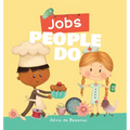 Jobs People Do