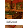 An Enquiry Concerning Human Understanding
