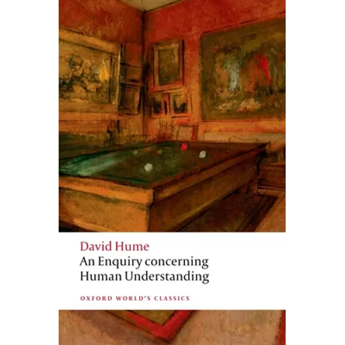 An Enquiry Concerning Human Understanding