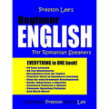Preston Lee's Beginner English For Romanian Speakers