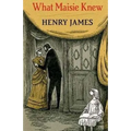 What Maisie Knew