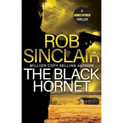 The Black Hornet