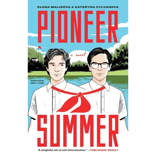 Pioneer Summer