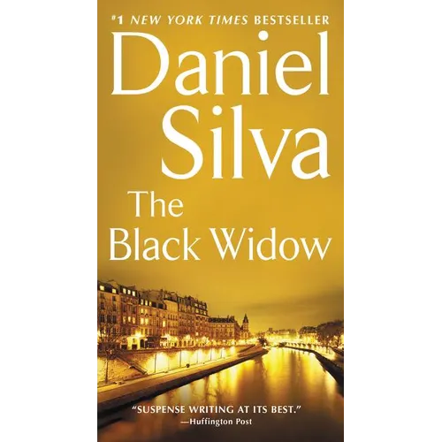 The Black Widow