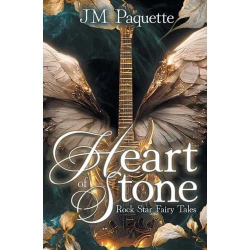 Heart of Stone