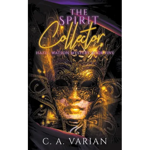 The Spirit Collector