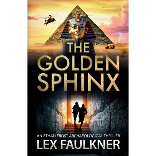 The Golden Sphinx