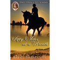 Fifty Miles at a Breath