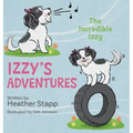 Izzy's Adventures: The Incredible Izzy