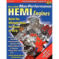 How to Build Max-Performance Hemi Engines