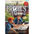 The Big Dream: Middle-Grade Fiction
