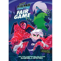 Danny Phantom: Fair Game: A Graphic Novel