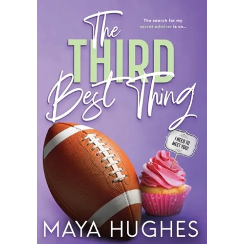 The Third Best Thing
