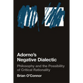 Adorno's Negative Dialectic: Philosophy and the Possibility of Critical Rationality
