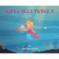 Misha Elle Turns 5