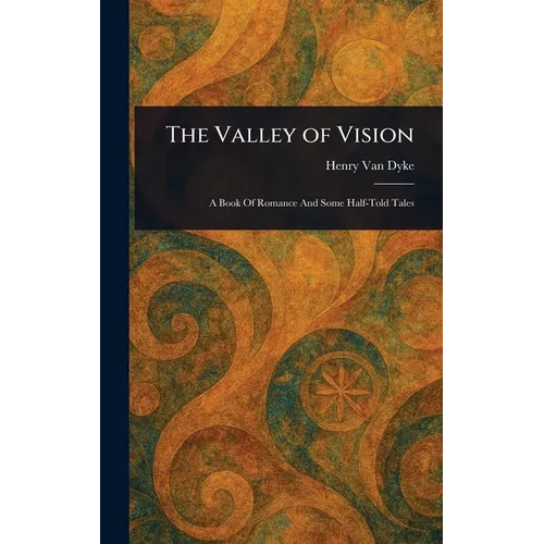 The Valley of Vision