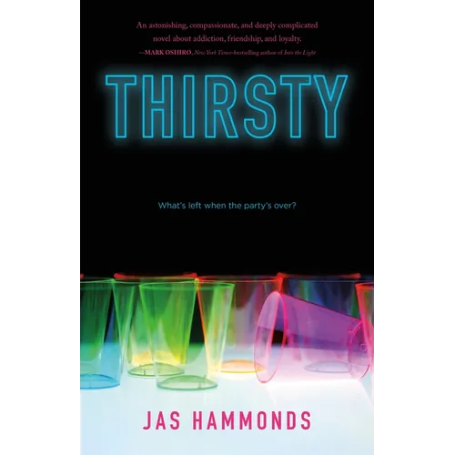 Thirsty