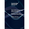 Second Language Phonology