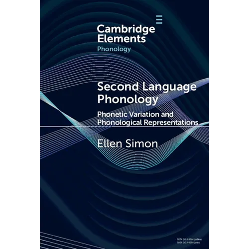 Second Language Phonology