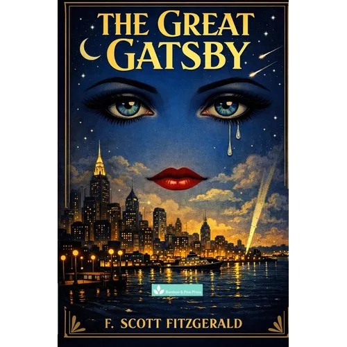 The Great Gatsby