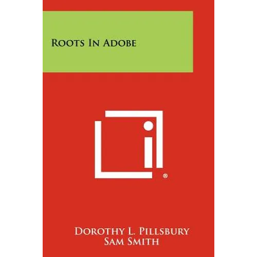 Roots in Adobe