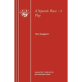A Separate Peace - A Play