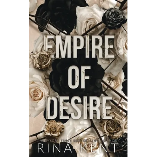 Empire of Desire: Special Edition Print