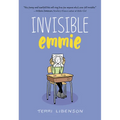 Emmie & Friends: Invisible Emmie: A Graphic Novel