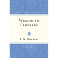 Wisdom in Proverbs