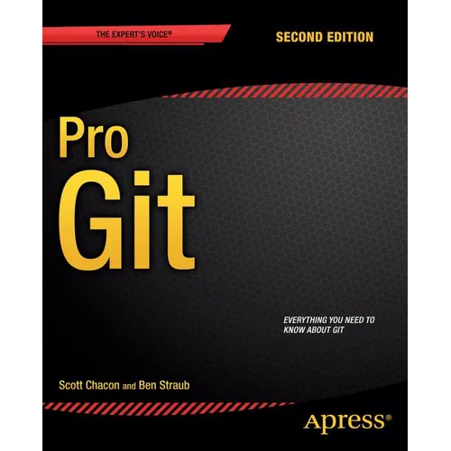 Pro Git