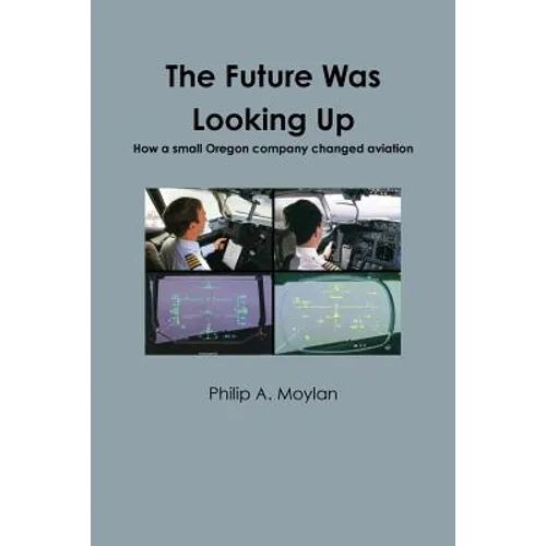 The Future Was Looking Up