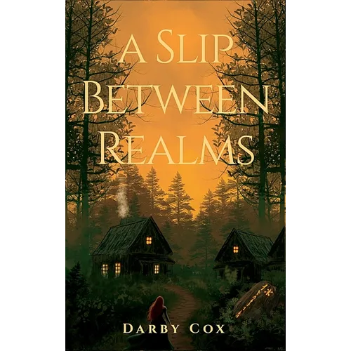 A Slip Between Realms