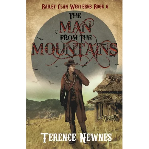 The Man from the Mountains
