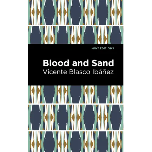 Blood and Sand