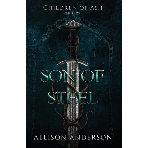 Son of Steel