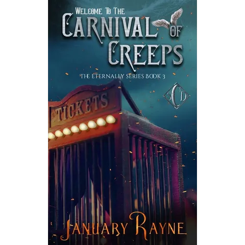 Carnival of Creeps