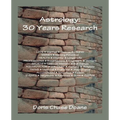 Astrology: 30 Years Research