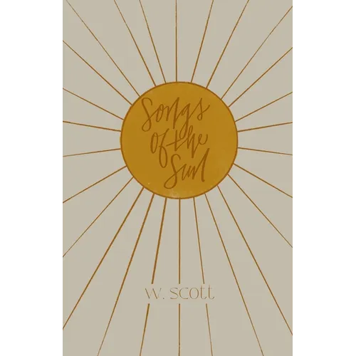 Songs of the Sun