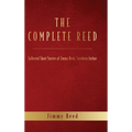 The Complete Reed: Collected Short Stories of Jimmy Reed Southern Author