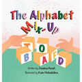 The Alphabet Mix-Up