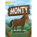 Mr Monty