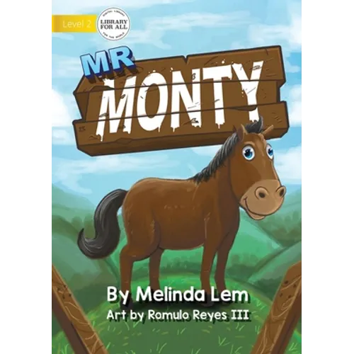 Mr Monty