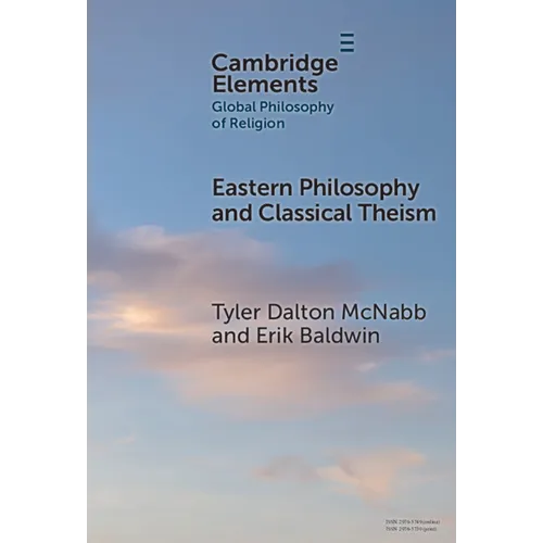 Eastern Philosophy and Classical Theism