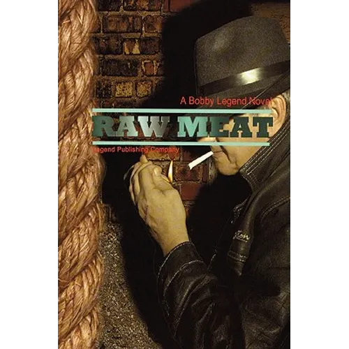 Raw Meat