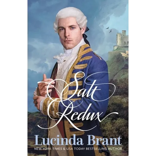 Salt Redux: Sequel to Salt Bride