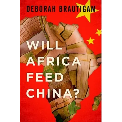 Will Africa Feed China?