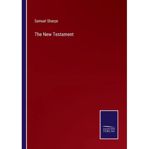 The New Testament