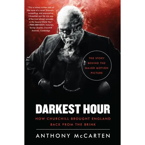 Darkest Hour