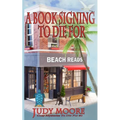 A Book Signing To Die For
