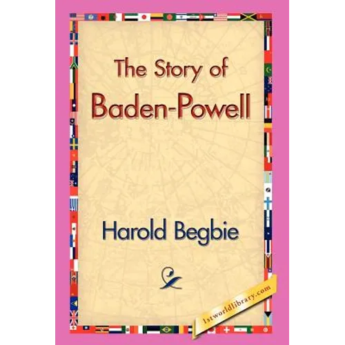 The Story of Baden-Powell